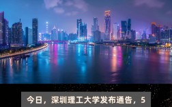 深圳理工大學是幾本(深圳理工大學的錄取分數)