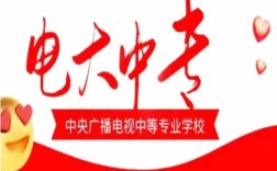 想快速拿學歷？電大中專到底靠不靠譜？
