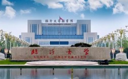 臨沂大學(xué)怎么樣