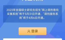 考研調劑系統開多久(物理學考研學校排名)