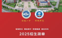 2025年初三中考生未達普高線不想上技校？舒城一中宏志班提供“普高+職教”雙軌逆襲路徑
