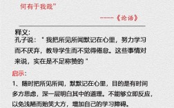 學(xué)而不厭誨人不倦的意思