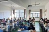 2025年安徽初三學生中考沒考上高中？安徽工業職院“3+3”讓你照樣讀全日制大專！