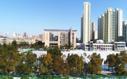 2025年安徽工貿(mào)職業(yè)技術(shù)學(xué)院五年一貫制大專招生簡章（官方發(fā)布）