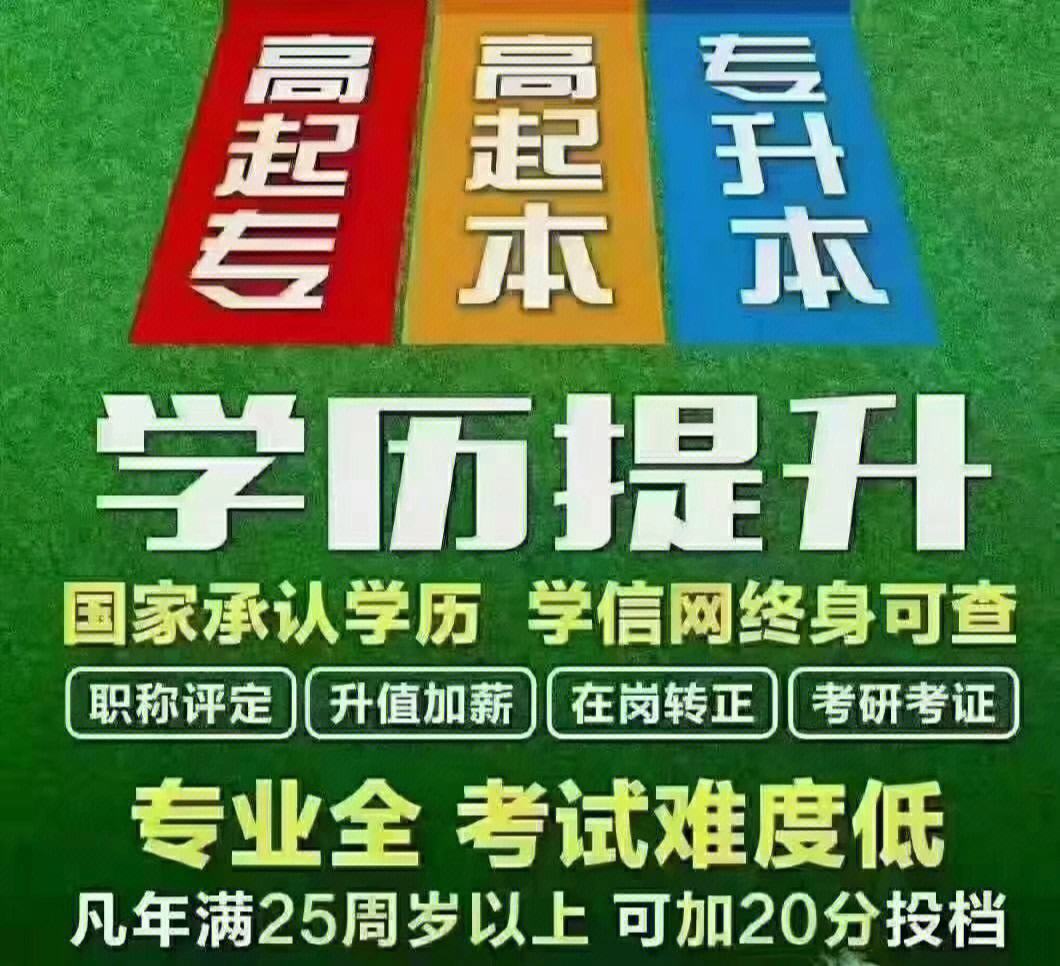 怎么自考全日制大專-圖1