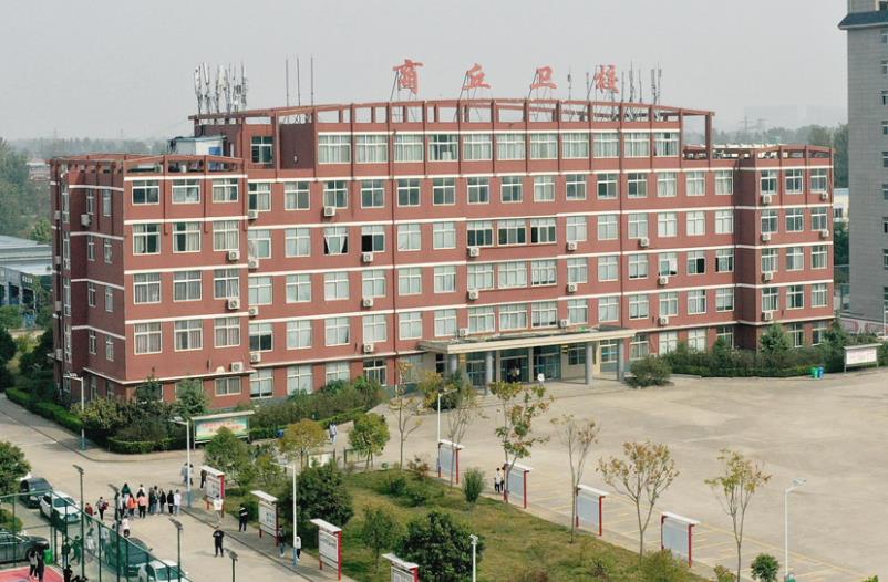 衛校中專學校-圖1