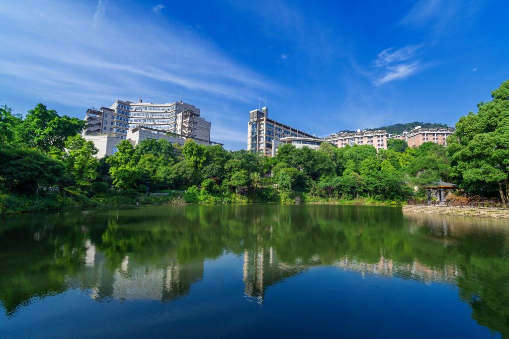 重慶的大學(重慶前十名重點大學)-圖1