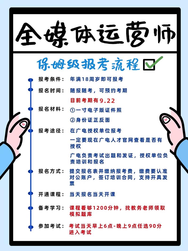 云南省全媒體運(yùn)營師報名(全媒體運(yùn)營師報考官網(wǎng)入口)-圖1