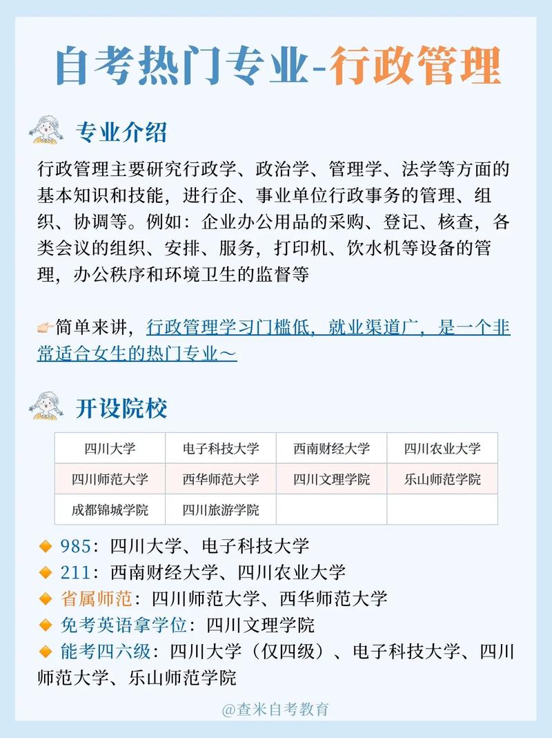 行政管理專業(yè)有用嗎(關于行政管理方面的論文)-圖1