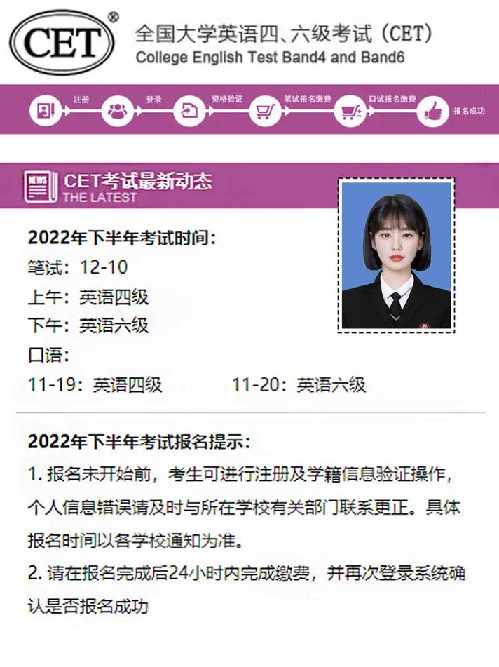 英語六級過的人多嗎(雅思6.5和六級哪個難)-圖1