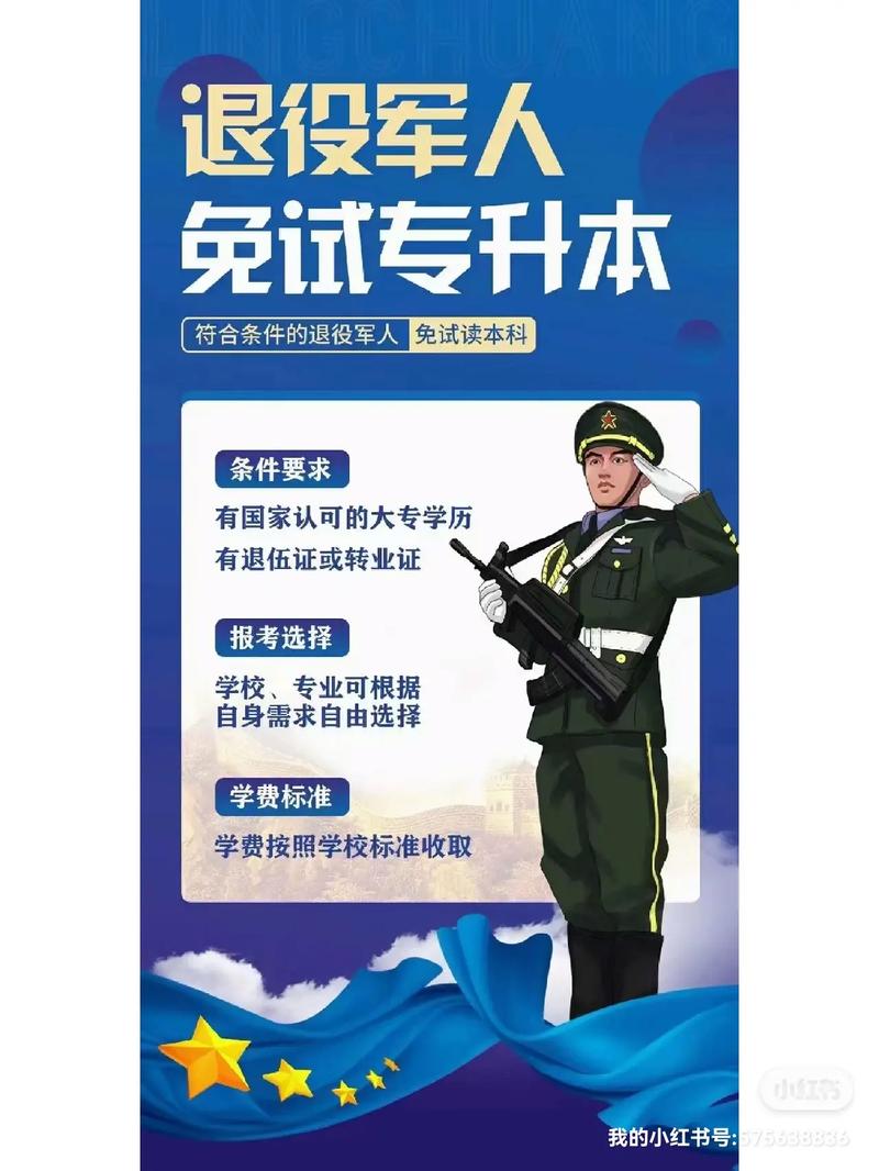 退役士兵專升本官網-圖1