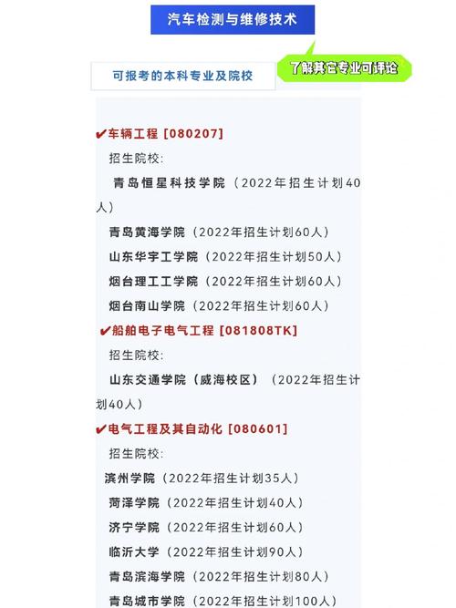 汽修專業考專升本意義大嗎-圖1