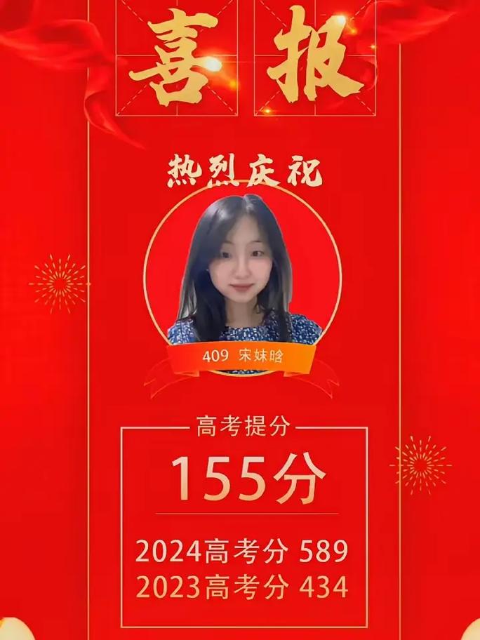 滏陽中學近三年高考成績如何？具體數據是什么？-圖1
