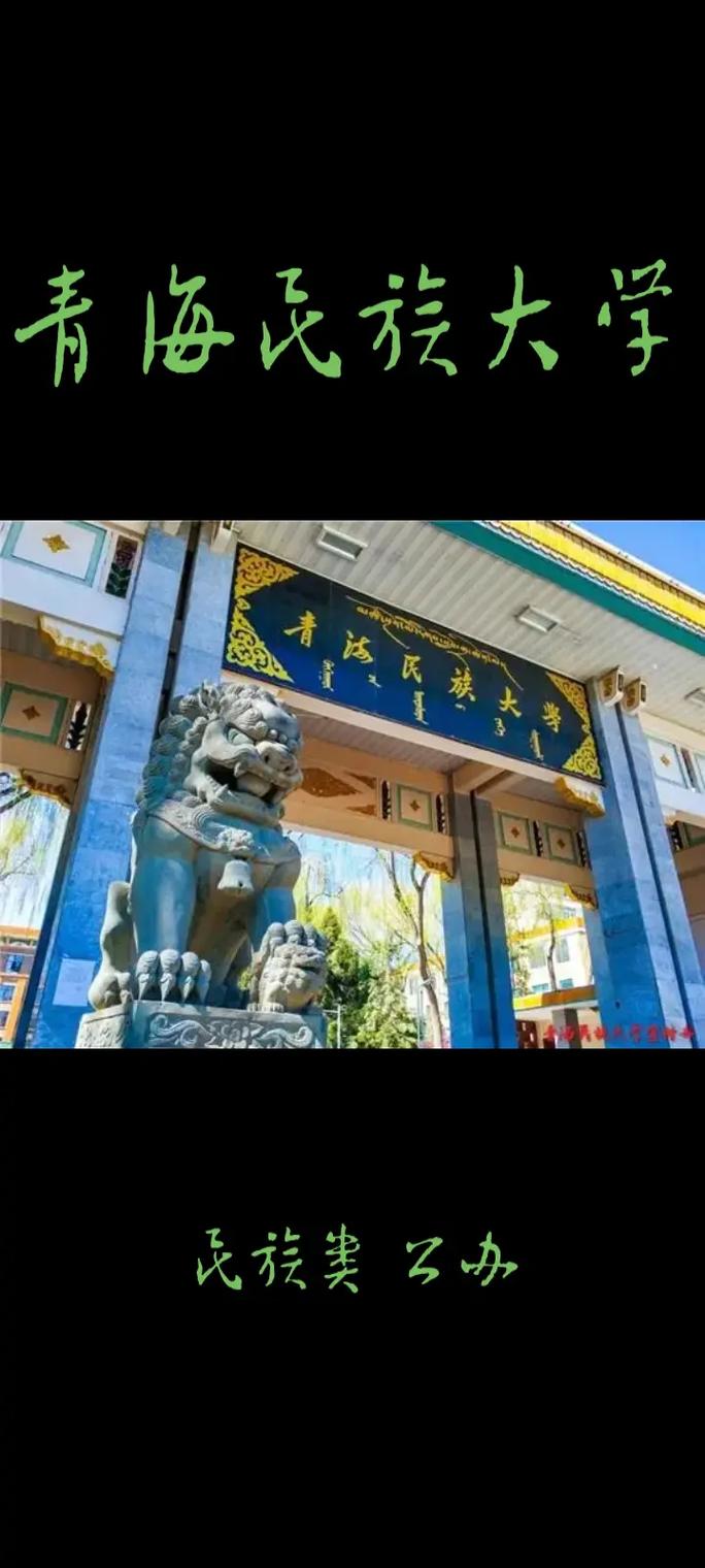 青海民族大學是幾本？-圖1