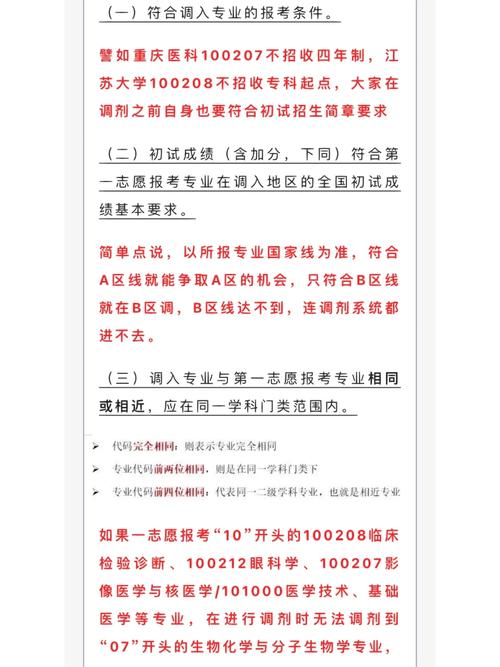 自主命題可以調劑嗎-圖1