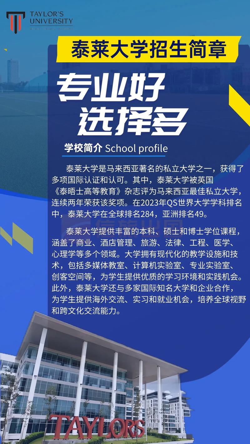 泰萊大學(xué)qs排名-圖1