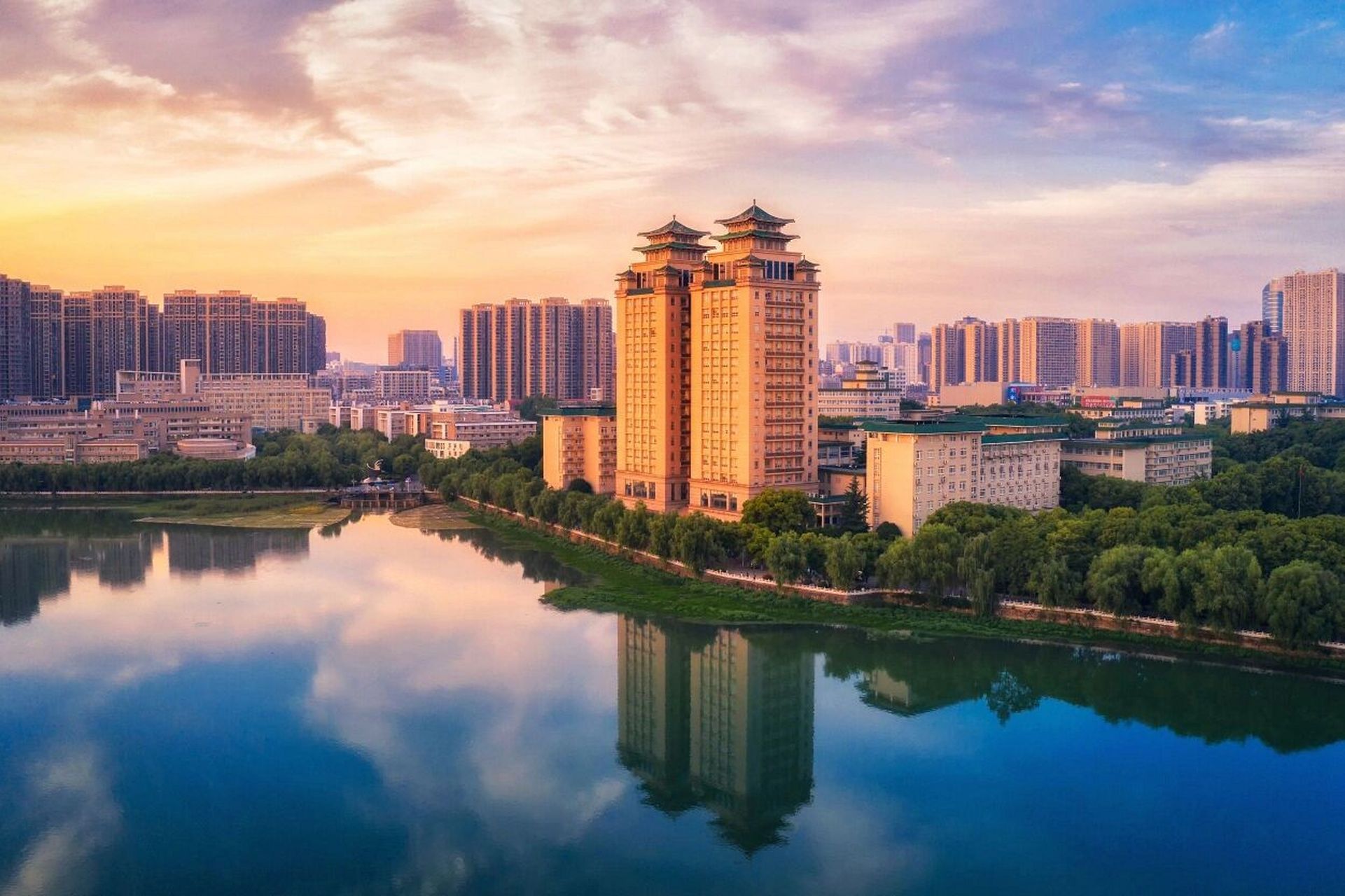 千萬別報考中南民族大學-圖1