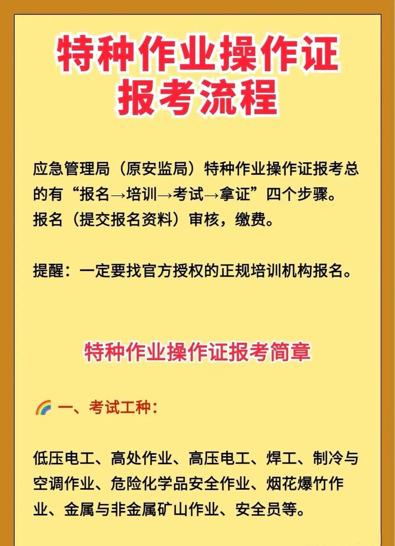 低壓電工報(bào)考條件-圖1
