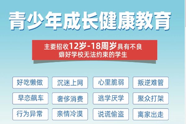 湖北啟泰特色教育學校詳情簡介