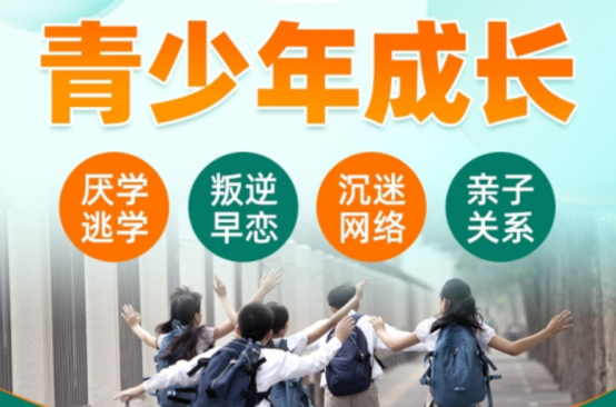 湖北省武漢市江漢區(qū)封閉式叛逆軍事化封閉學(xué)校十大推薦-名單盤點-圖3