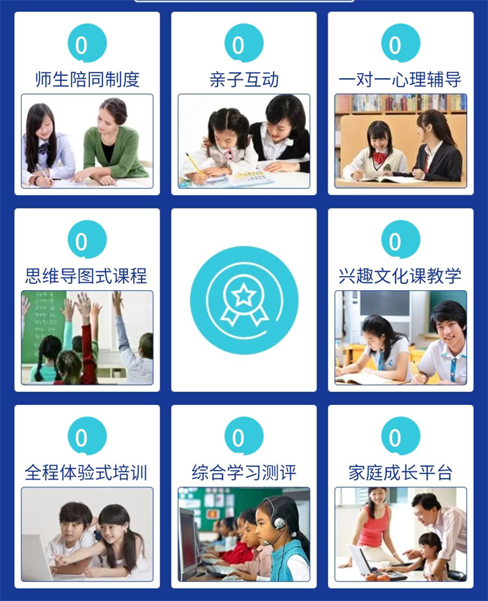 河北邯鄲2025年孩子叛逆網(wǎng)癮不上學(xué)矯正學(xué)校口碑top名單排名前十-圖4