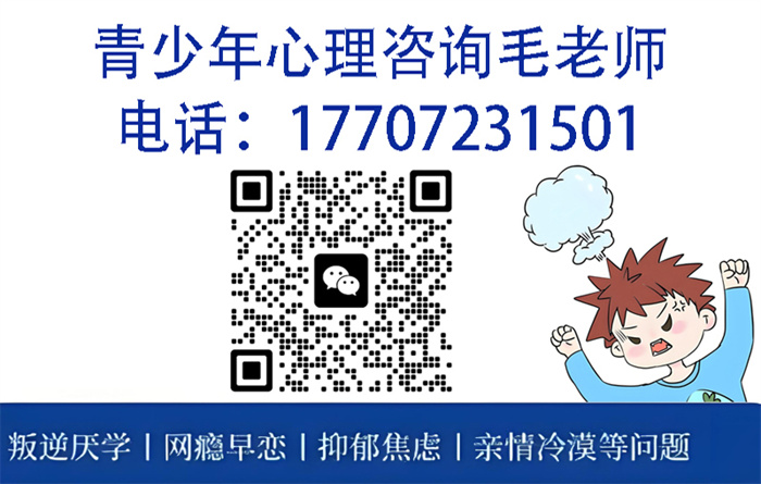 河北邯鄲2025年孩子叛逆網(wǎng)癮不上學(xué)矯正學(xué)校口碑top名單排名前十-圖5